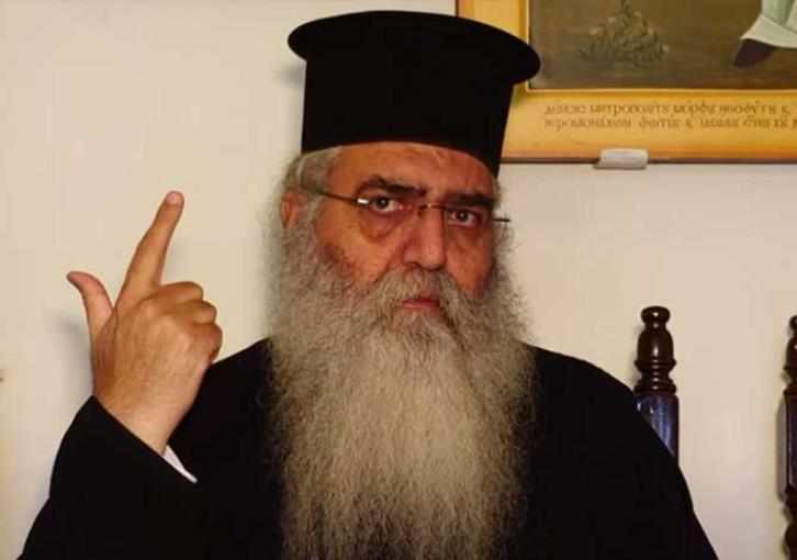 Μόρφου: «Ήμουν και εγώ ασθενής σαν εσένα, αλλά με κορωνοϊάρα»