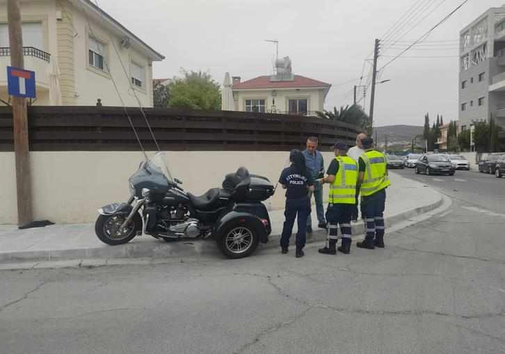 Θανατηφόρα βόλτα με «τρίτροχη» για 43χρονο - Κρίσιμα 7χρονος