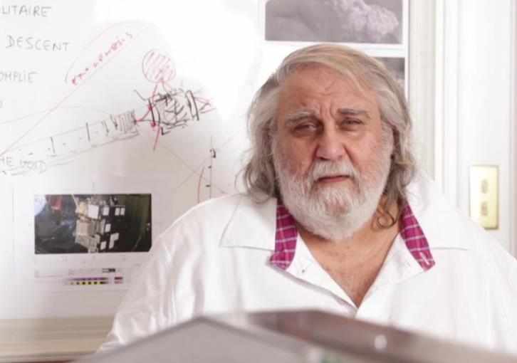 Πέθανε ο σπουδαίος συνθέτης Βαγγέλης Παπαθανασίου