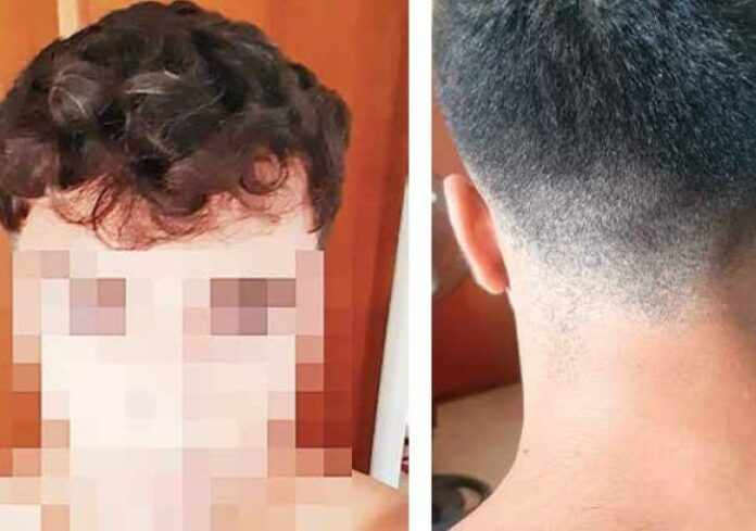 Χυδαία προσπάθεια κάλυψης του γυμνασιάρχη από το Υπουργείο Παιδείας