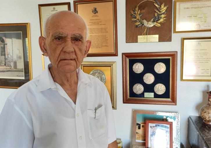 Η ηρωική δράση των παλικαριών της ΕΟΚΑ, οι ιστορίες αυτοθυσίας και αγάπης προς την πατρίδα