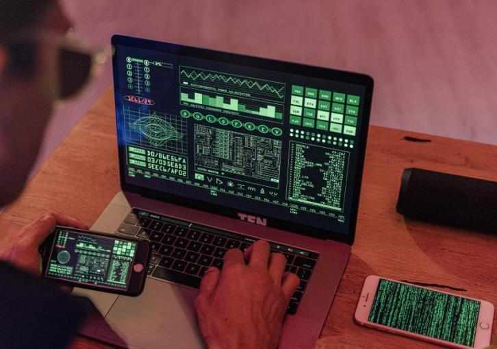 Πρωτοπόρος στις εξαγωγές  λογισμικών παρακολούθησης,  η Κύπρος