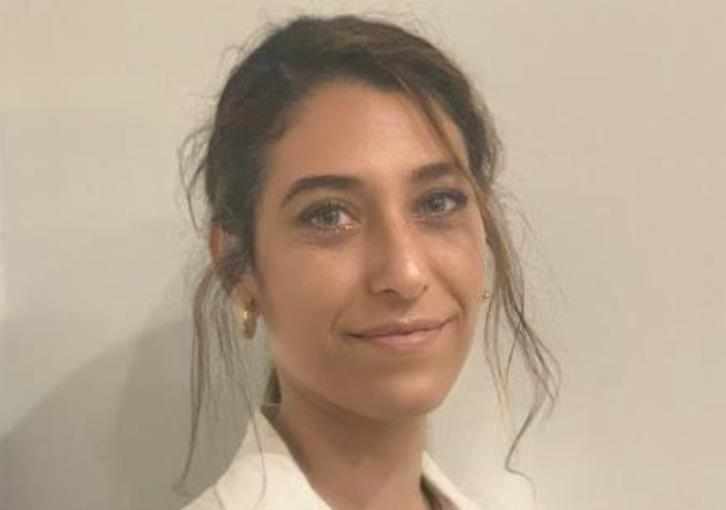 H Ιωάννα Φίλιππου Πατσαλή στη λίστα Under 30 του Forbes