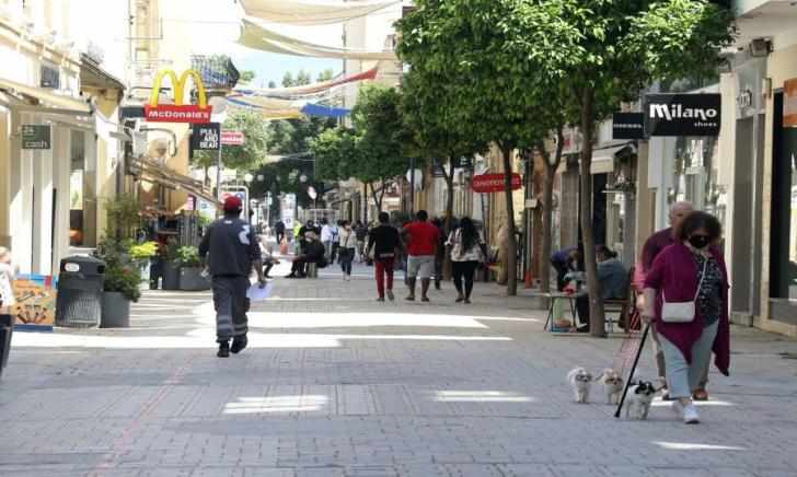Οδηγίες Υπ. Υγείας για την λειτουργία των επιχειρήσεων τις γιορτές