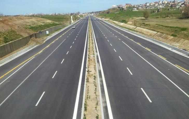 Τέσσερις αυτοκινητόδρομοι την επόμενη τριετία