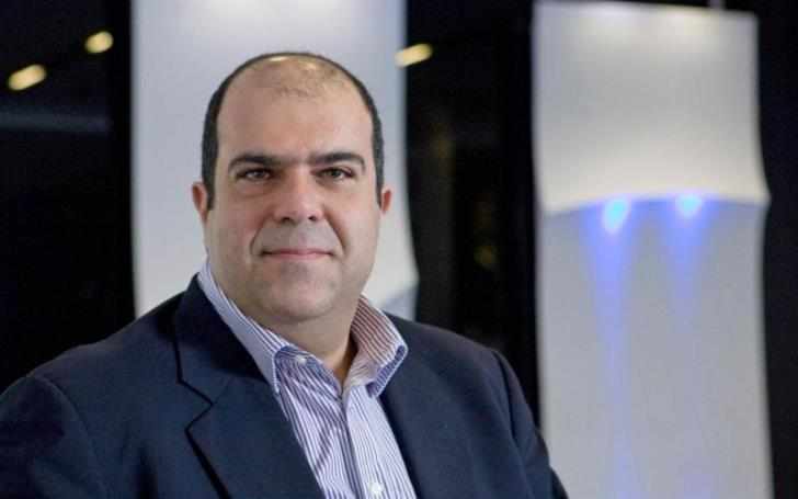 Σερ Στέλιος