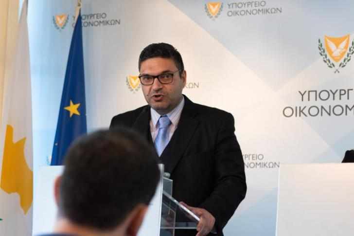 κ. Πετρίδης