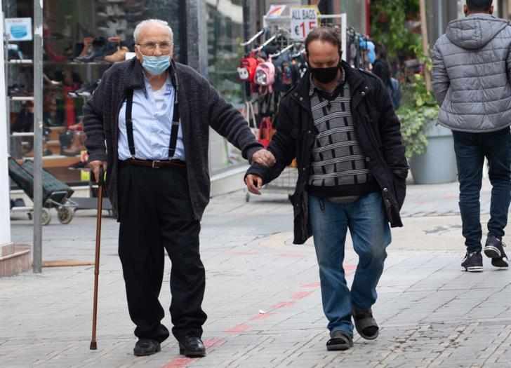 Τι κάνατε, κύριοι, από τον Μάρτη μέχρι σήμερα;
