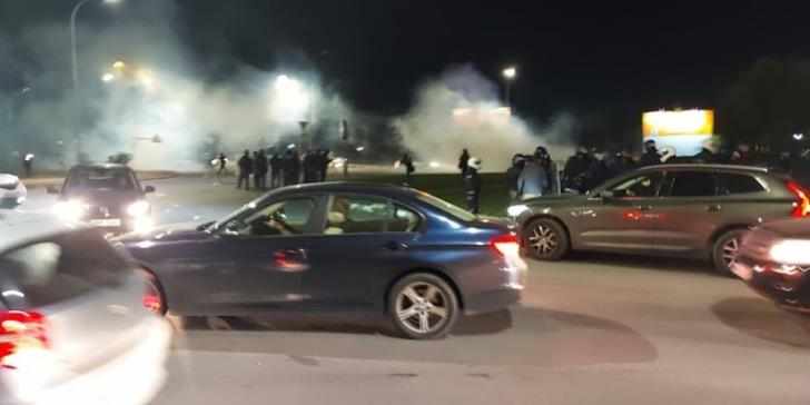 Διοργανώνουν ήδη την επόμενη