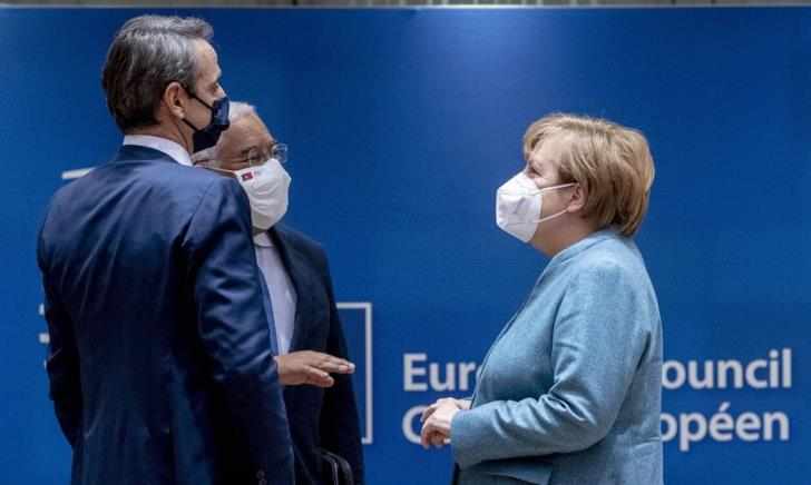 Εκλεισαν για ακόμη μια φορά το μάτι στην Τουρκία