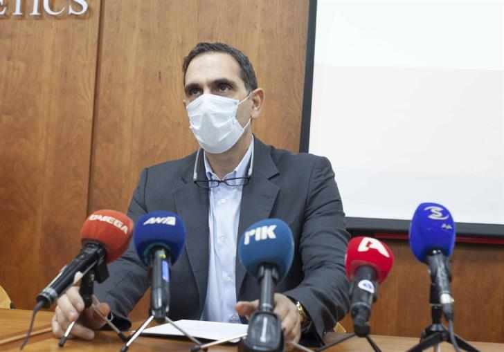 Αερολογίες, Υπουργέ