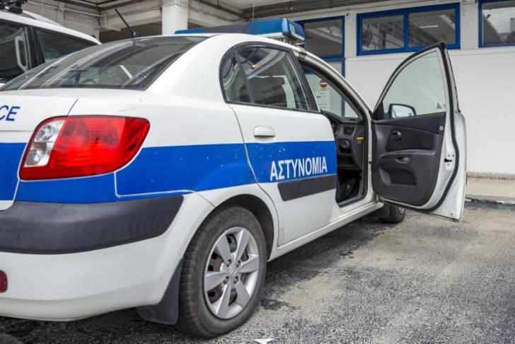 Και δεύτερη αποθήκη με βεγγαλικά εντόπισε η ΥΚΑΝ στη Λεμεσό