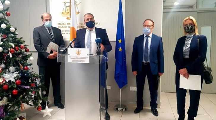 Θετική εξέλιξη ο διορισμός ερευνητικής επιτροπής, λέει το Cypra