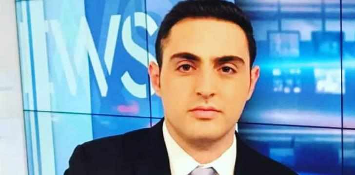 Βοηθήστε τον 26χρονο Ραφαήλ