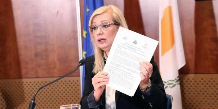 Τα νέα ειδικά σχέδια στήριξης επιχειρήσεων - εργαζομένων
