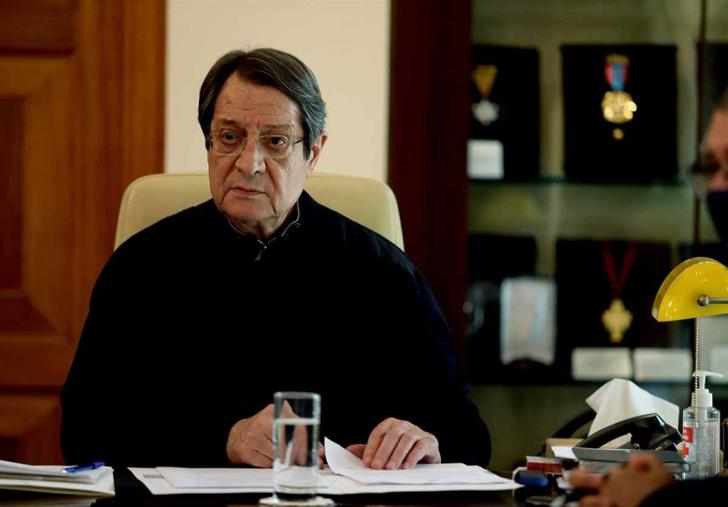 Αν ήθελαν πρόωρες εκλογές θα έπρεπε να το ζητούσαν