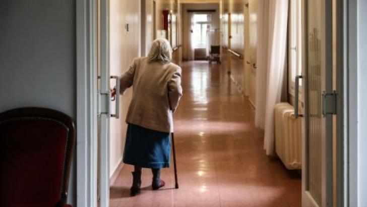 Νέο διάταγμα για οίκους ευγηρίας και άλλες δομές φιλοξενίας