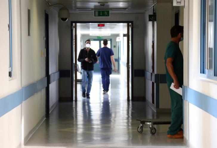 Πολύ δύσκολη η κατάσταση στα δημόσια νοσηλευτήρια
