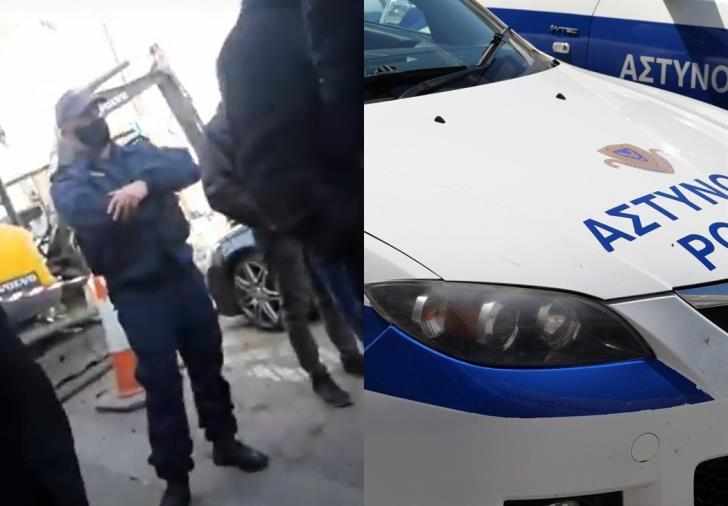 Oκτώ καταγγελίες