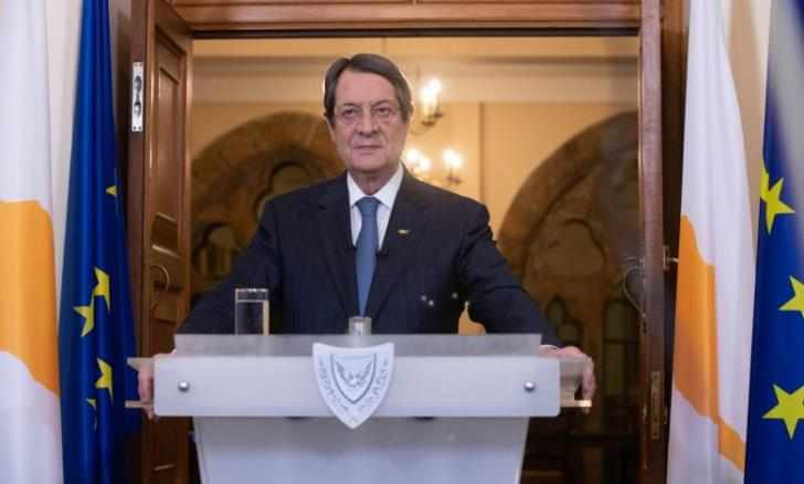 Με προεδρικό διάγγελμα