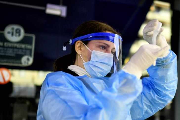 Rapid test την Πέμπτη 04/02