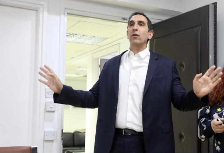 Η αβάστακτη ευθύνη για το καταστροφικό lockdown