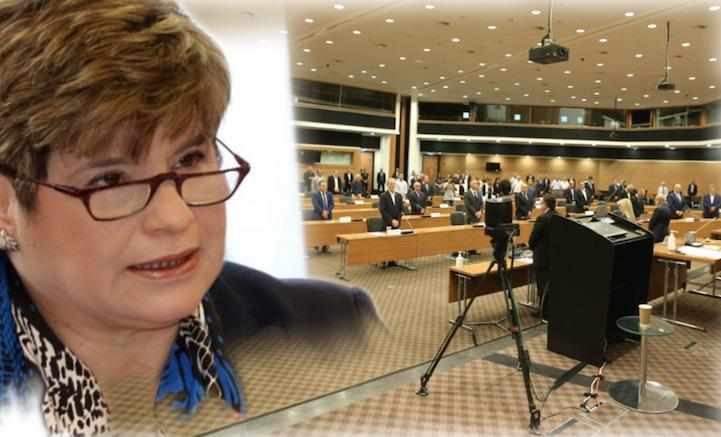 H λίστα Γιωρκάτζη
