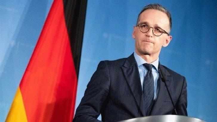 Μάας: Όποιος εμβολιαστεί, θα μπορεί να πάει σε εστιατόρια & κινηματογράφους