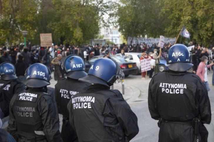 Διεθνής Αμνηστία προς Κύπρο: