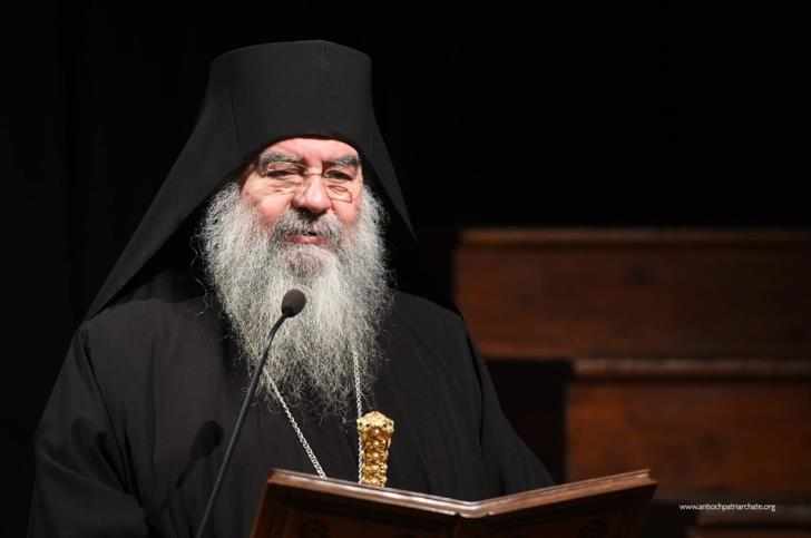 Θετικός στον κορωνοϊό ο Λεμεσού Αθανάσιος