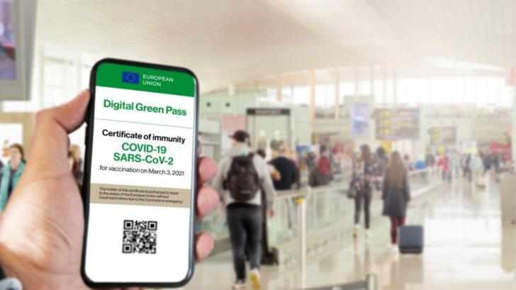 Λοϊζίδου: Άλλο το Greenpass