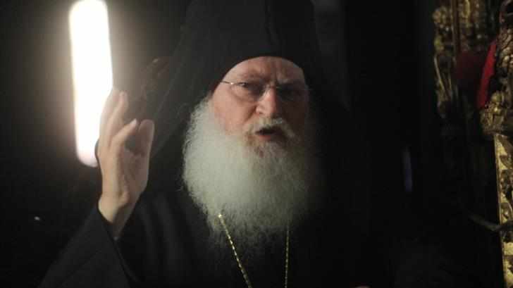 Διασωληνώθηκε ο Ηγούμενος Εφραίμ