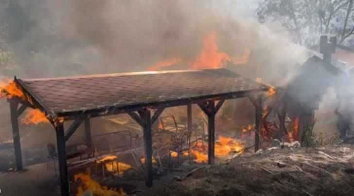 Έχαιραν εκτίμησης στην Οδού οι 4 Αιγύπτιοι εργάτες