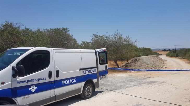 Σε 60χρονο επιχειρηματία ανήκει η απανθρακωμένη σορός