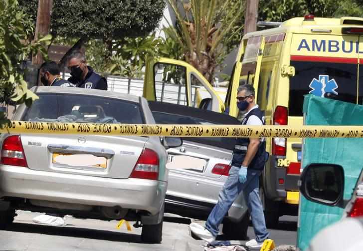 Φόνος Γερίου: Γύρισε όπλο σε αστυνομικούς o 59χρονος