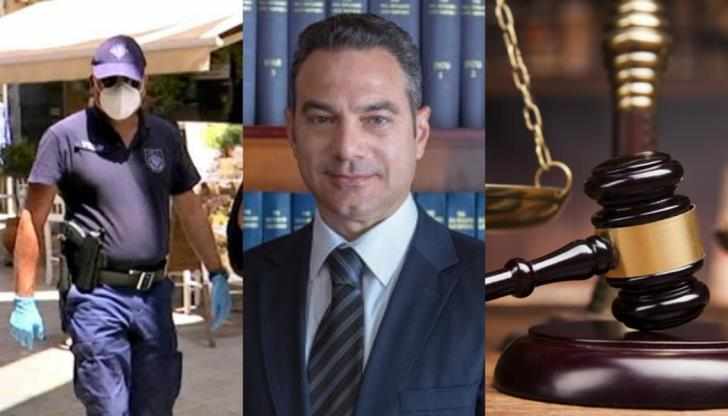 Μ. Πικής: Aπειλεί το κράτος - δικαίου ο νόμος περί πανδημιών