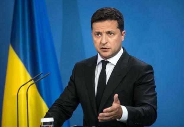 Η Δύση άφησε την Ουκρανία μόνη