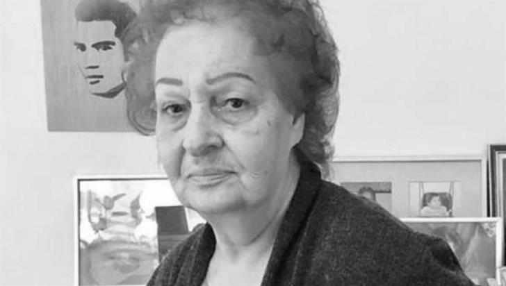 Μαρούλα Παλληκαρίδη: Αισθάνομαι πικρία και πόνο για τα χειρόγραφα του Ευαγόρα