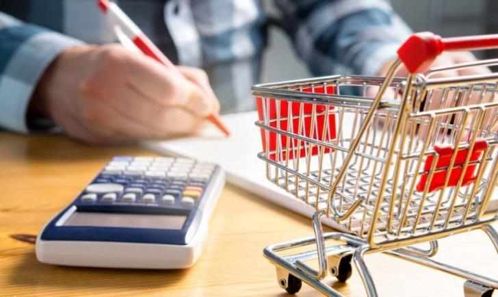 Ενέργεια και τρόφιμα αυξάνουν κι άλλο την ακρίβεια για νοικοκυριά