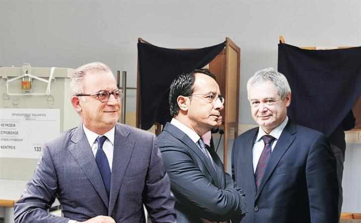 Η «άγρια» αντιπολίτευση, που έδωσε στον Αναστασιάδη την πιο αναπαυτική θέση