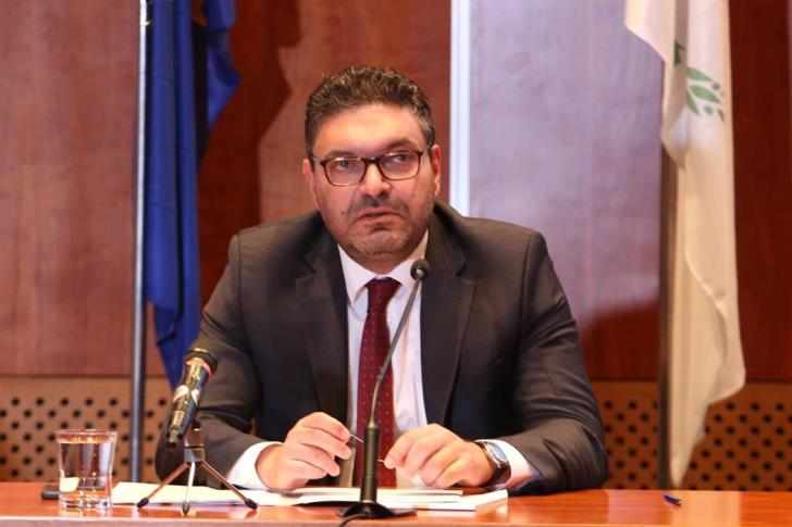 Πετρίδης: Έρχονται ακόμα πιο ακριβά καύσιμα και ρεύμα