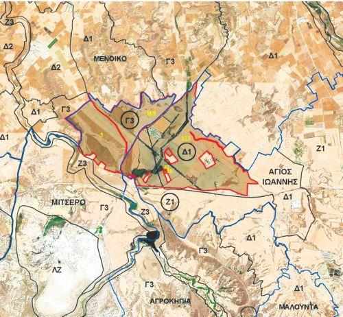 Ηλεκτροπαραγωγός η Αρχιεπισκοπή - 84MW το μεγαλύτερο έργο