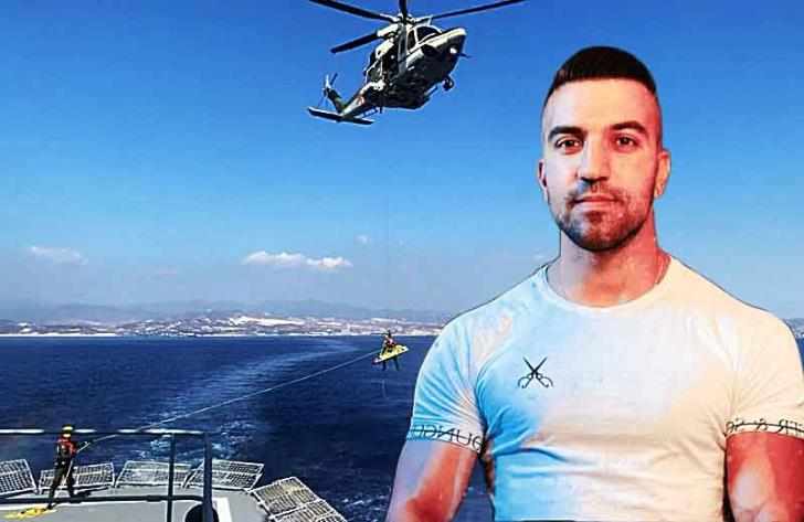 Στην Ιταλία το μαύρο κουτί του ελικοπτέρου της ΕΦ