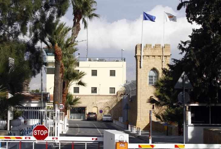 Ασφυξία στις Κεντρικές Φυλακές με ρεκόρ κρατουμένων