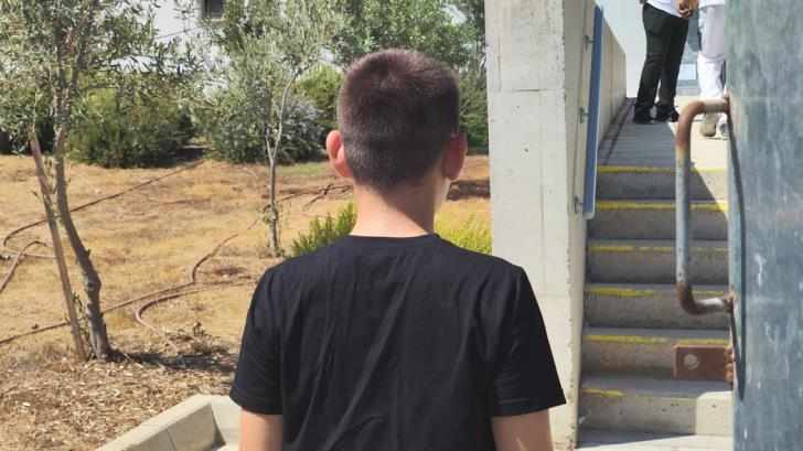 Καταγγέλθηκε και στην Αστυνομία ο διευθυντής