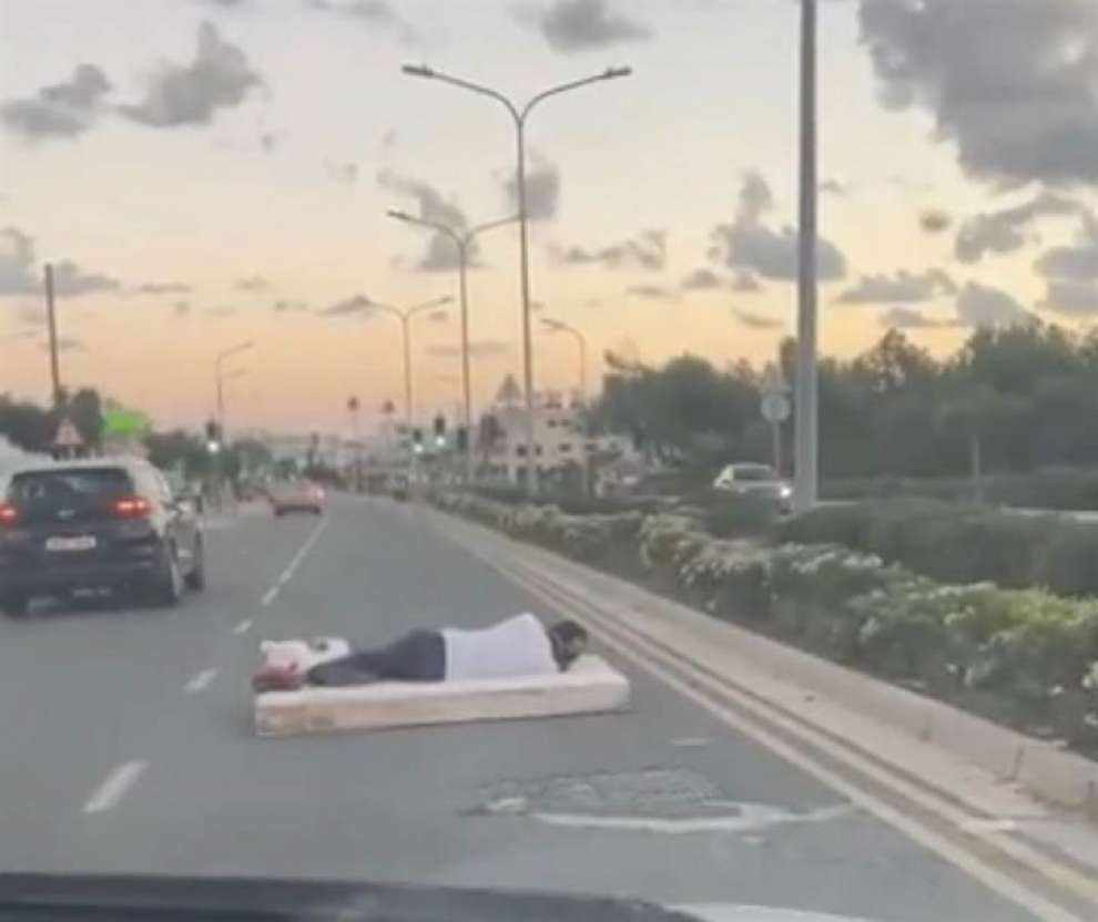 Εκτός Ελέγχου οι αλλοδαποί στην Πάφο