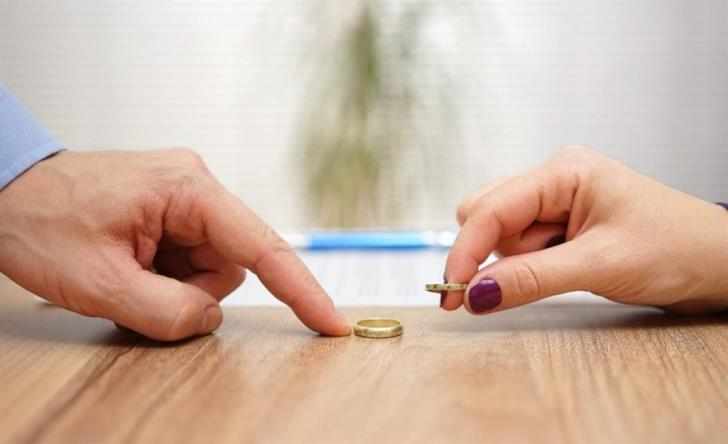 Πράσινο φως από τη Βουλή για συναινετικά διαζύγια
