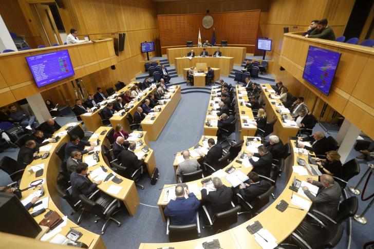 Εγκρίθηκε ο κρατικός προϋπολογισμός του 2023