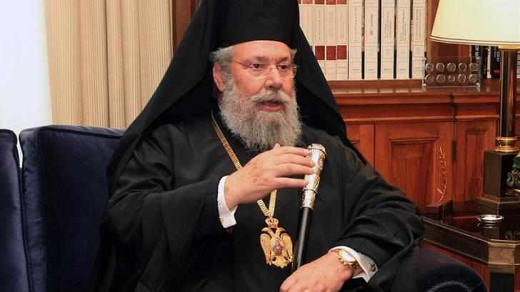 Αρχιεπίσκοπος