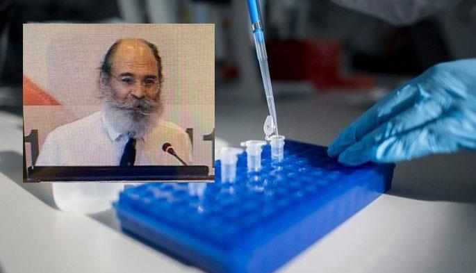 Έλεγχο σε όλο τον πληθυσμό της Κύπρου εντός 7 ημερών